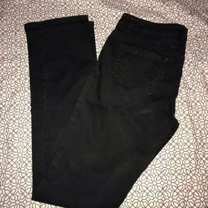 Women’s Black Jeans